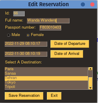 EditReservationWindow