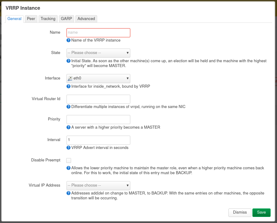 18-OpenWrt-Instance-General-LuCI