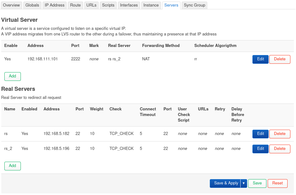 23-OpenWrt-Servers-LuCI