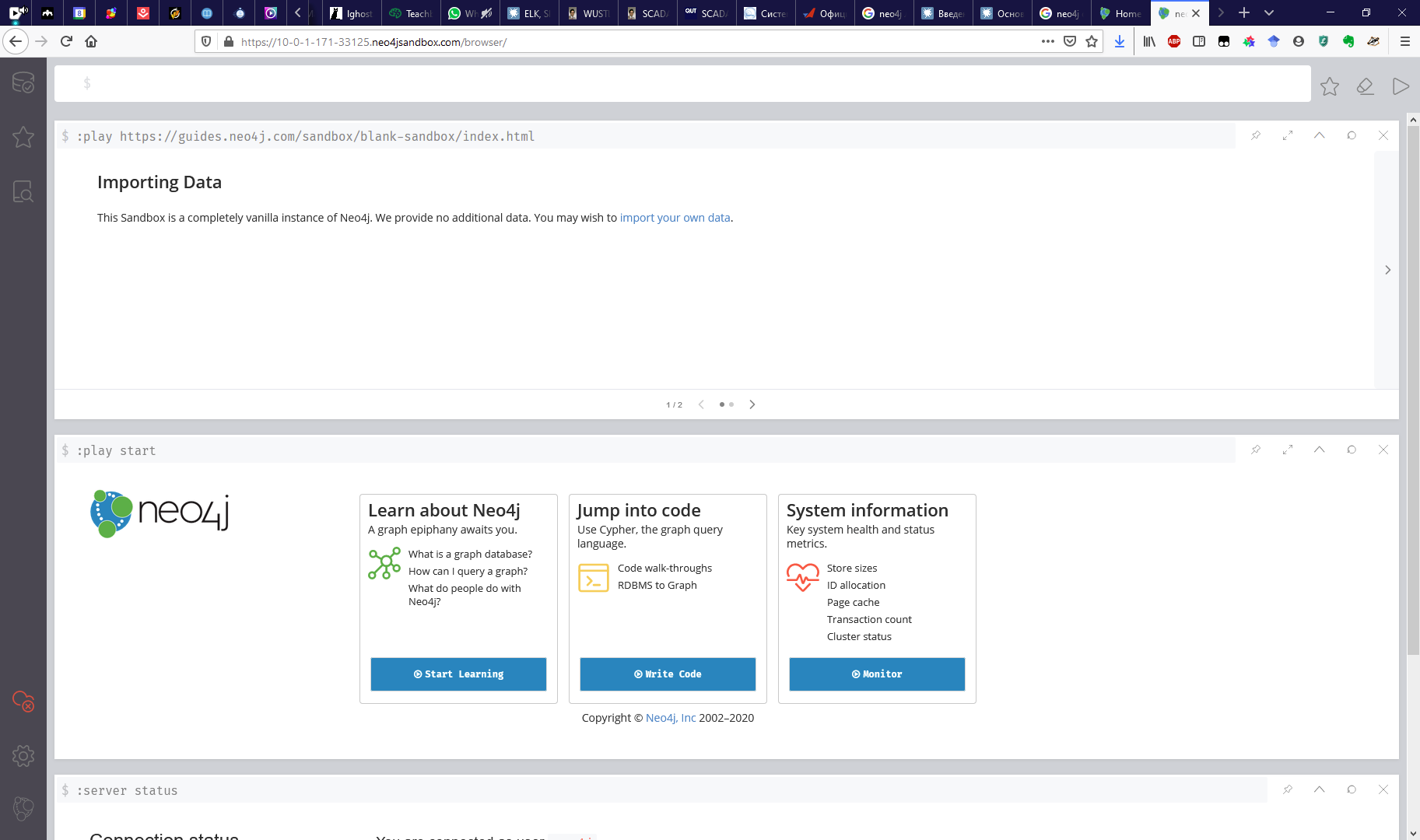 Neo4j · GitHub