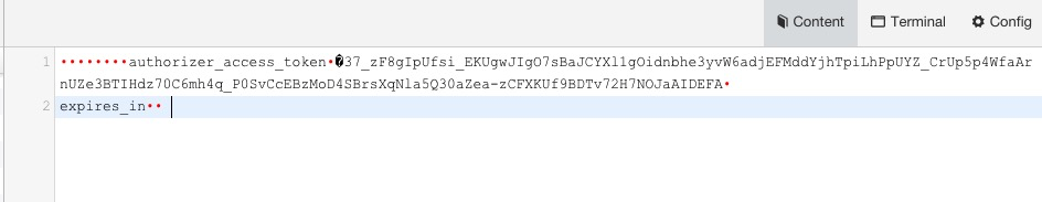 redis缓存里的access_token出现大量非法字符 · Issue #1936 · w7corp/easywechat · GitHub