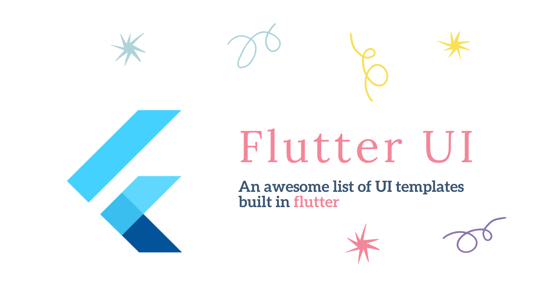 awesome flutter ui