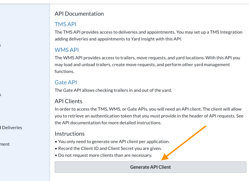 fourkites-dynamic-yard-apis