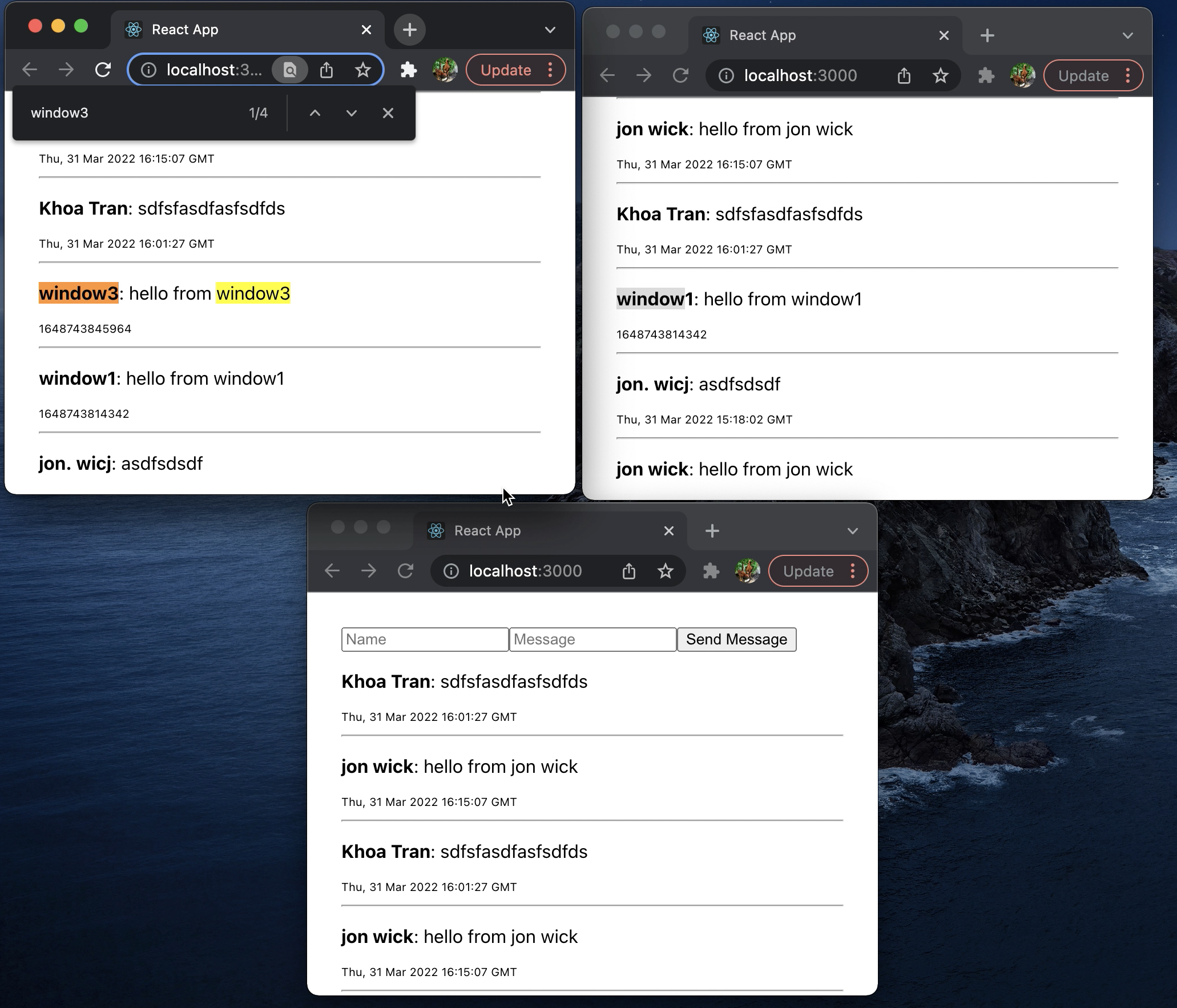 GitHub - khoatran2320/P2P-decentralized-chat