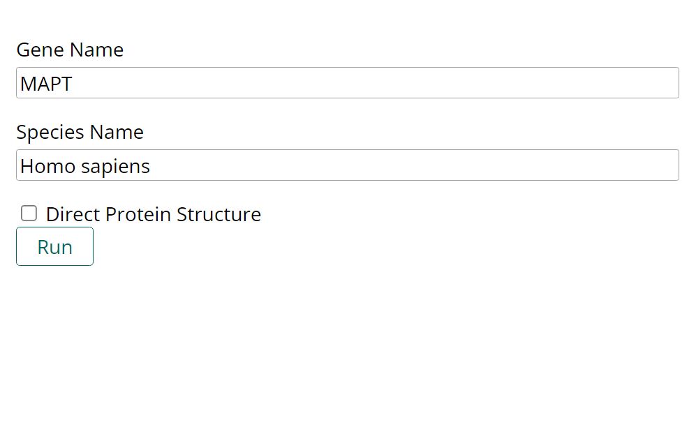 GitHub AhmedHIbrahim/BioPro22ProteinsStructureSuperimpose A