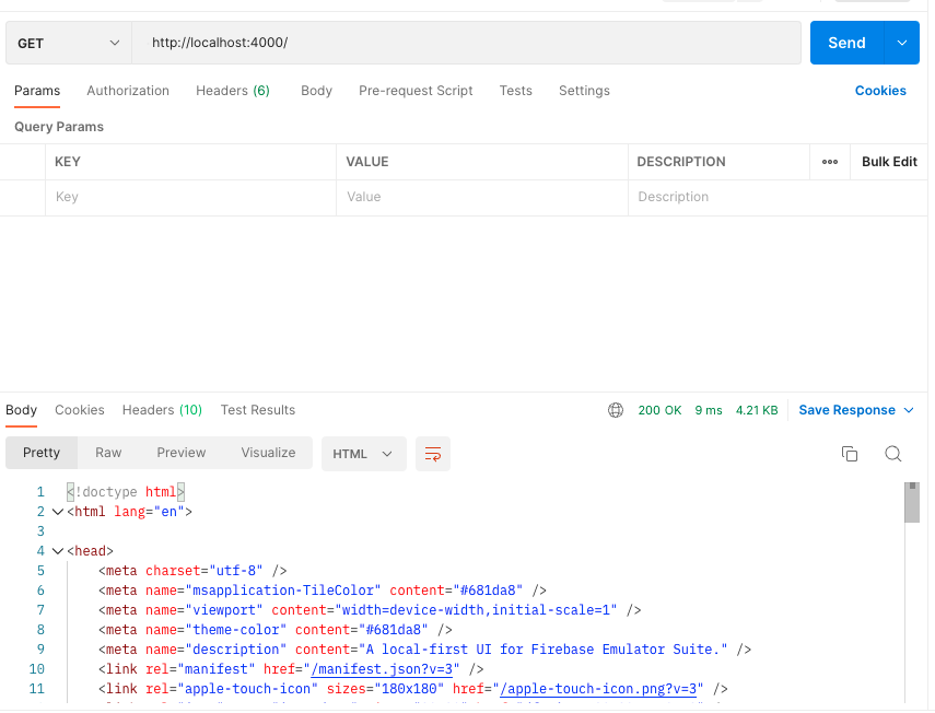 Localhost is considered to be an invalid url · Issue #646 ...
