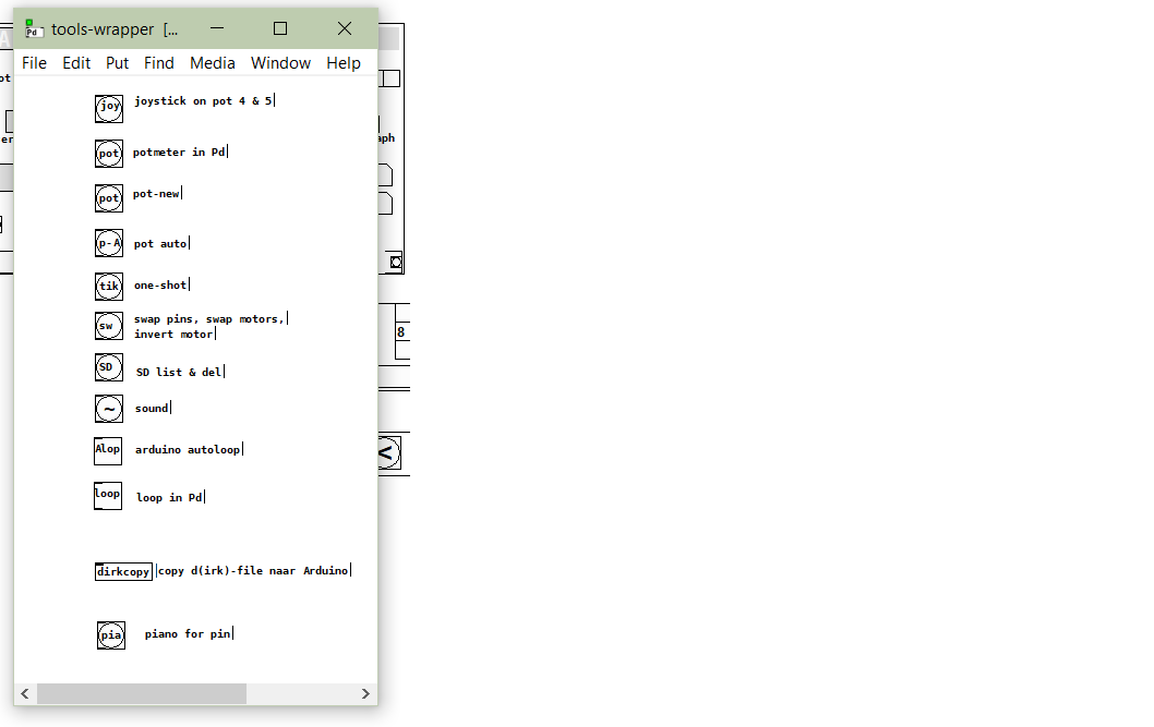 scroll bar / patch window issues · Issue #1256 · pure-data/pure-data ...
