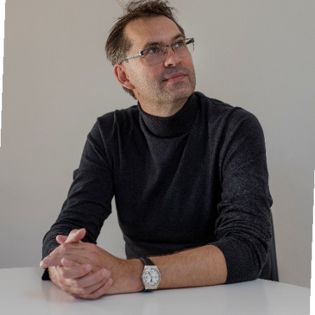 Roger Ravelli