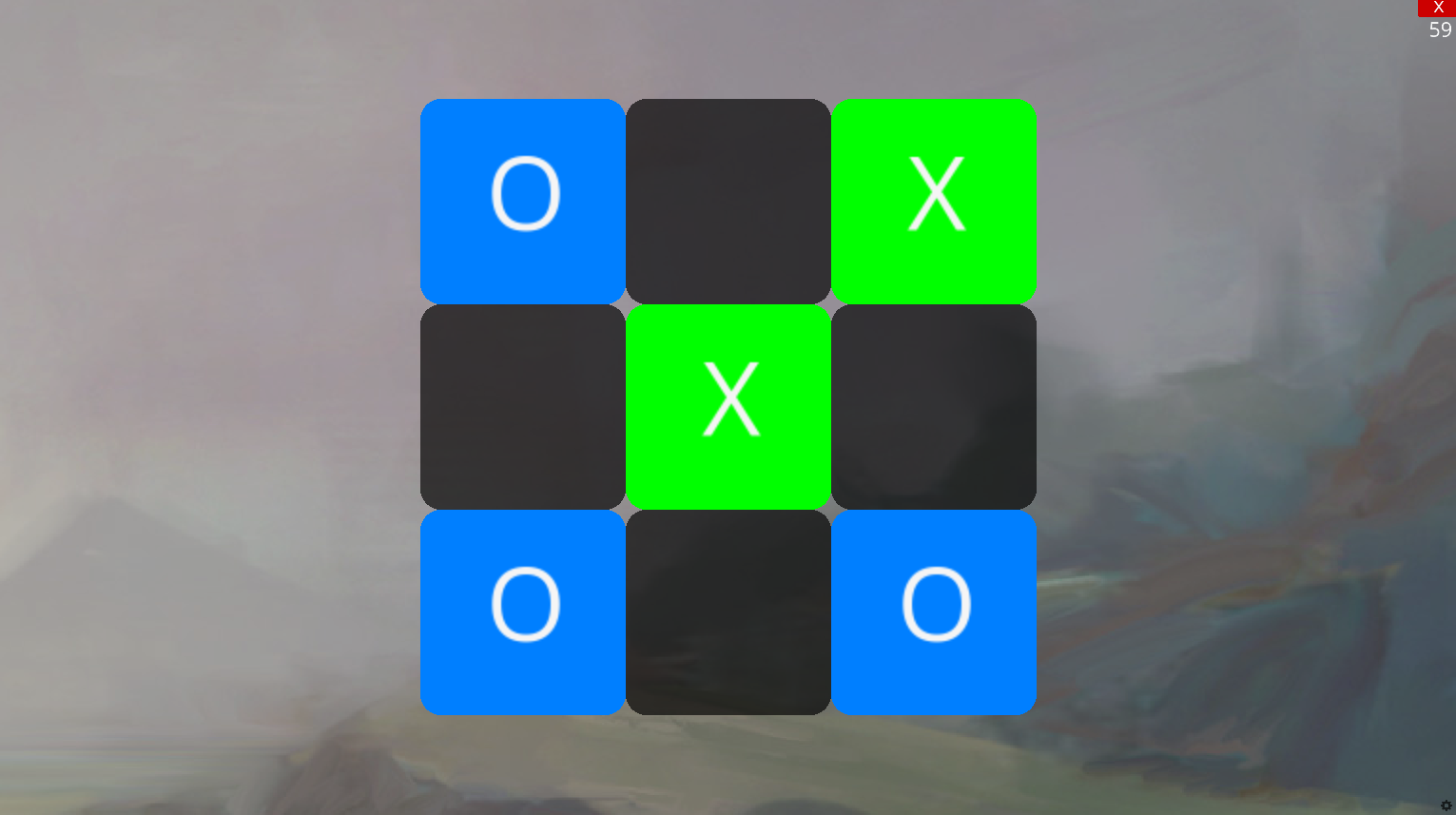 GitHub - Ayush-Khamrui/Tic-Tac-Toe-using-Python