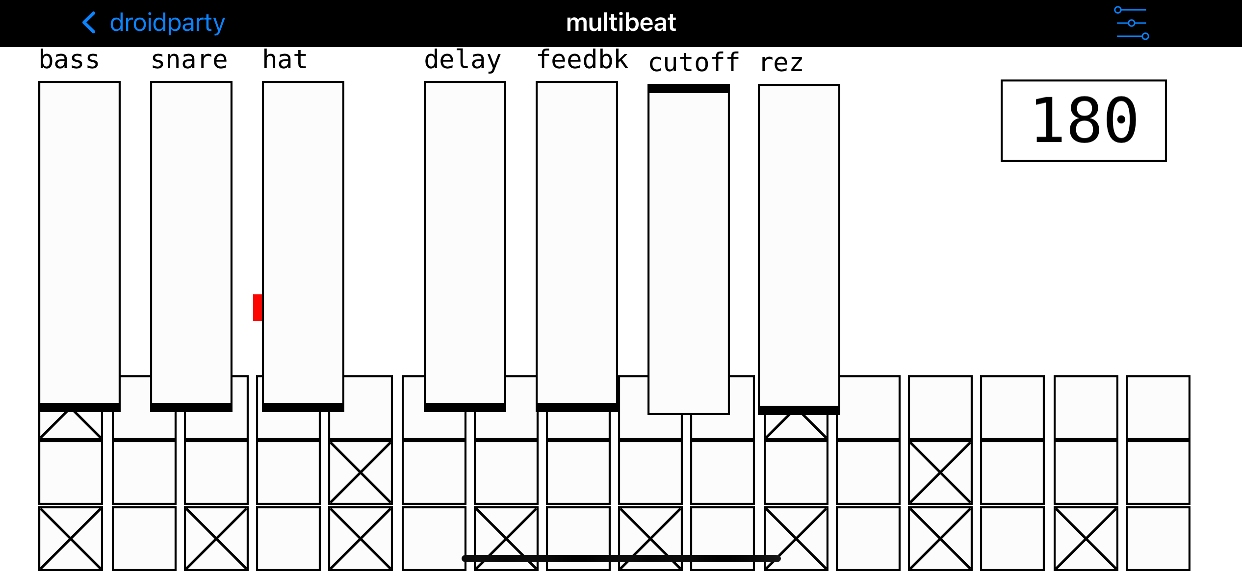multibeat-scale-horz