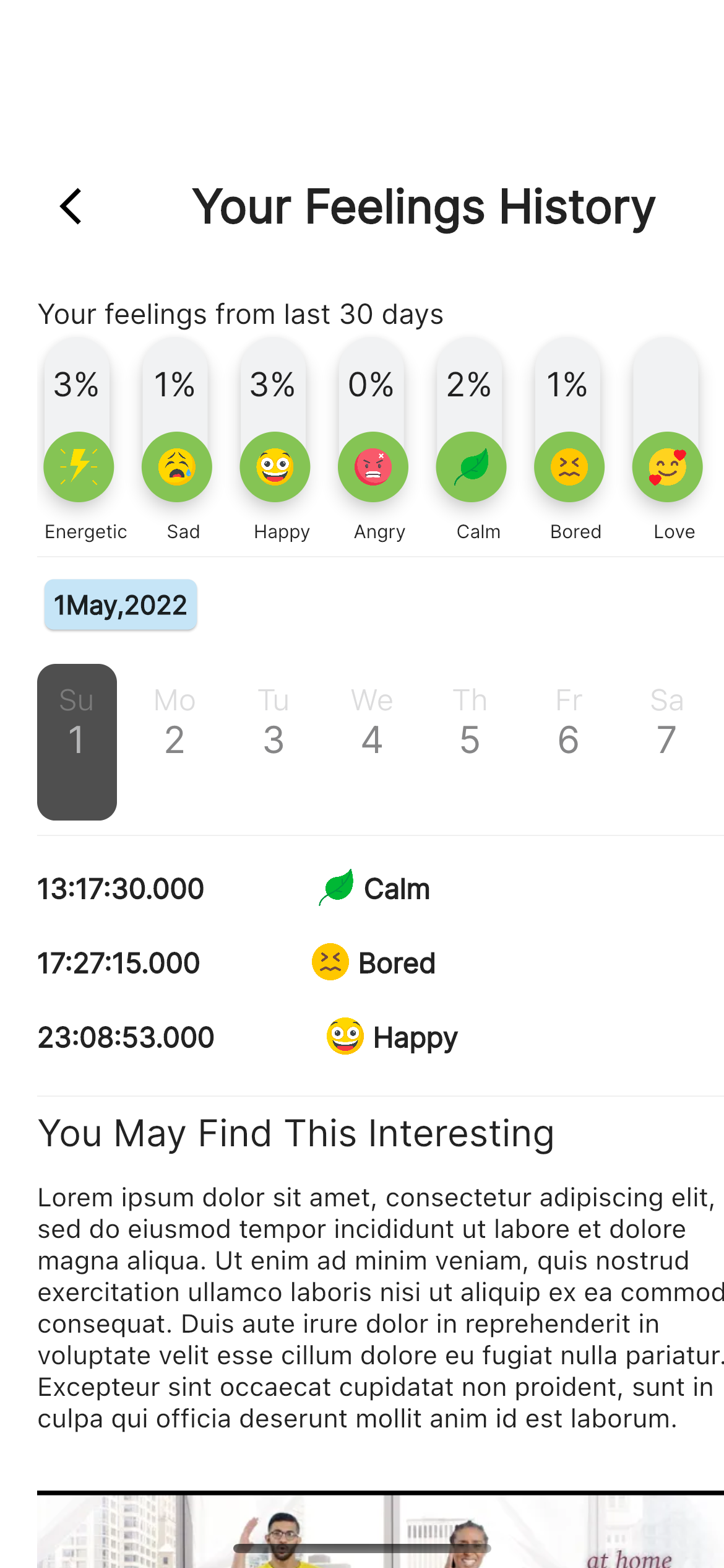 GitHub - Nitesh065/health_app_ui