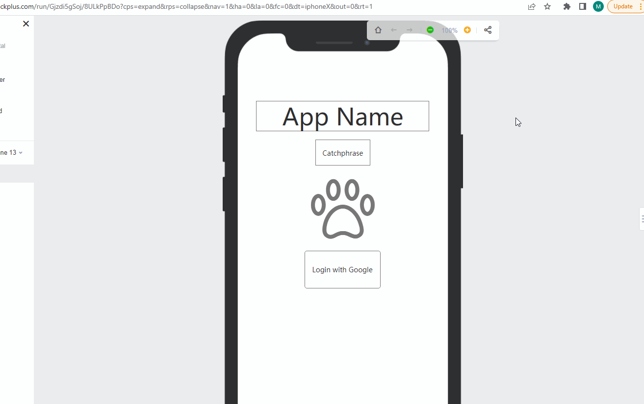 GitHub - FIU-codepath-andoird-dev-team-22/doggie_tinder