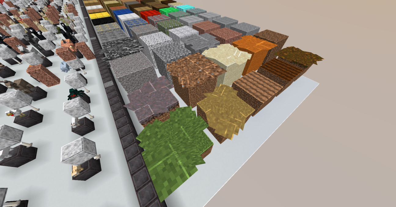 [BUG] [CTM] Compact CTM very broken [1.16.4 G6 pre9] · Issue #5185 ...