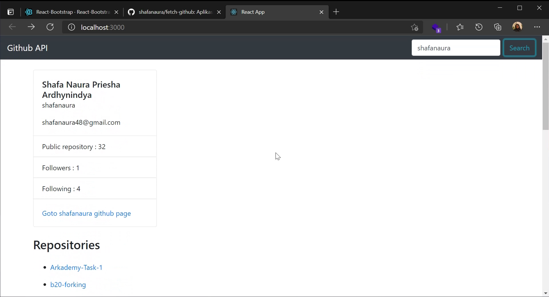 GitHub - shafanaura/fetch-github: Web-based application that can search ...