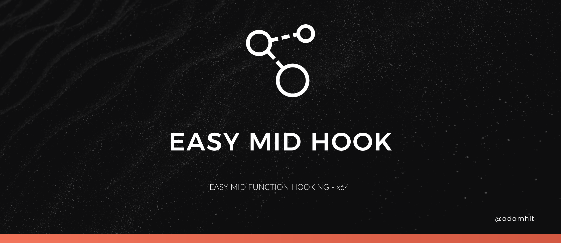 GitHub adamhlt/EasyMidHook Mid Hook Template (x64) Easy way to