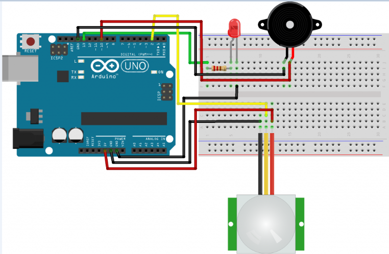 GitHub - berkyildizkaya/SmartGreenHouse
