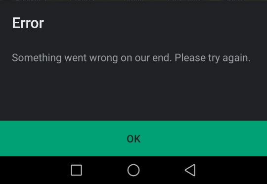 [in_app_purchase] BillingClient DEVELOPER_ERROR when calling ...