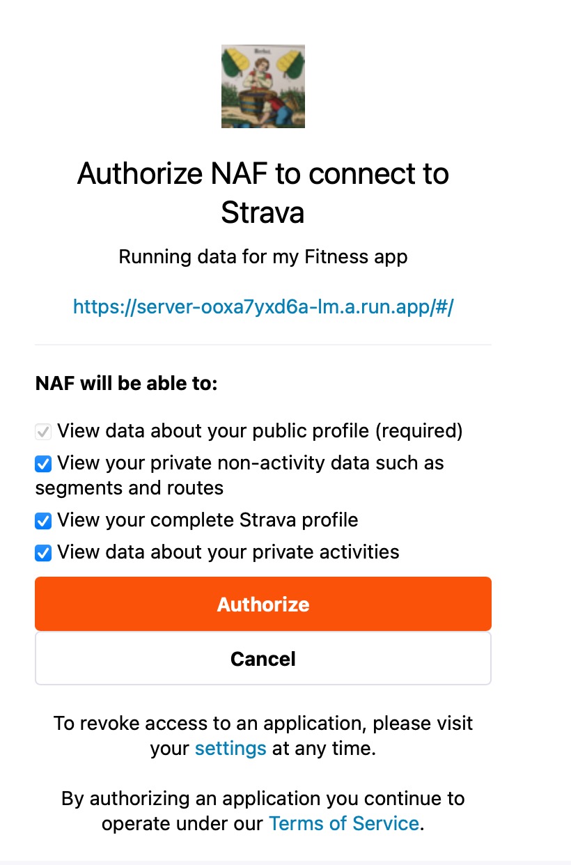 GitHub - MaxiPutz/fitnessAppServer