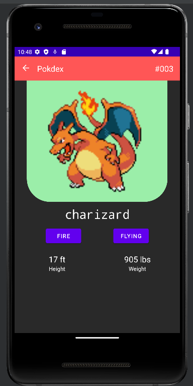 GitHub - NejmeddineAbdellah/pokemon