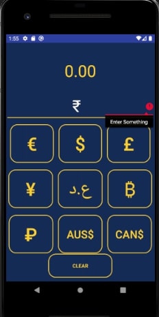GitHub - Starboww/Currency-Converter: Currency Converter android app