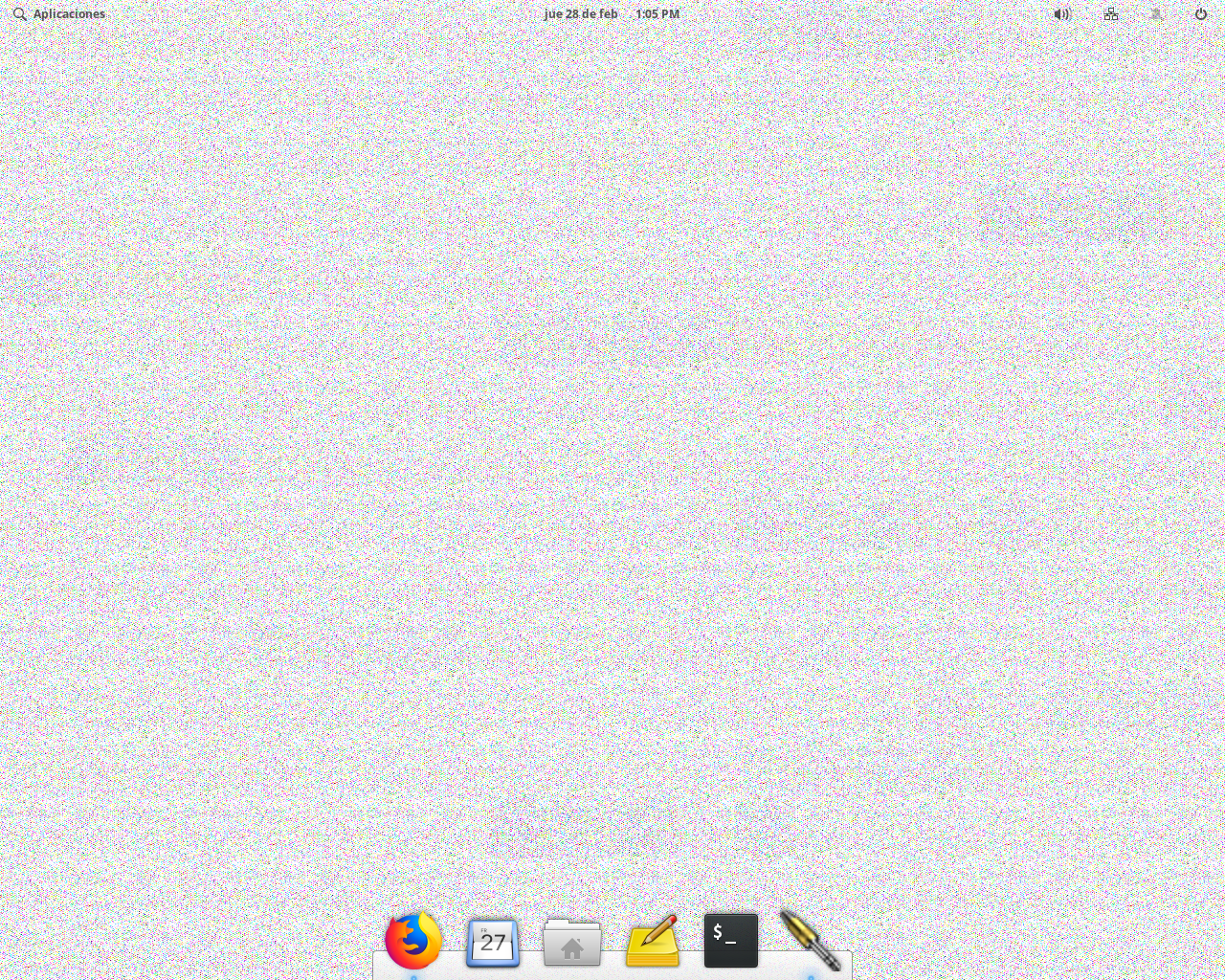 Broken screen · Issue #478 · elementary/gala · GitHub