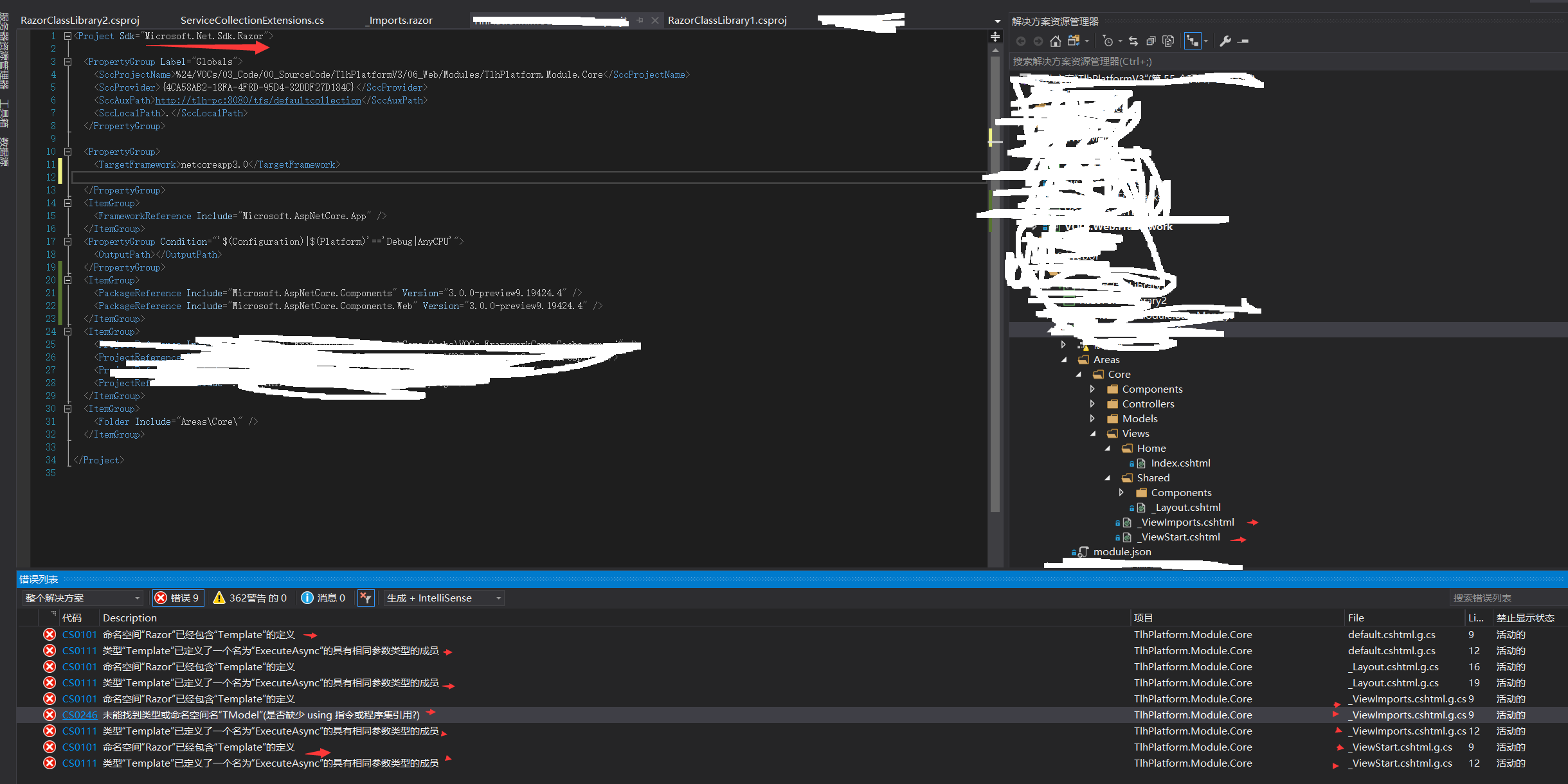 Ask a question · Issue #811 · simplcommerce/SimplCommerce · GitHub