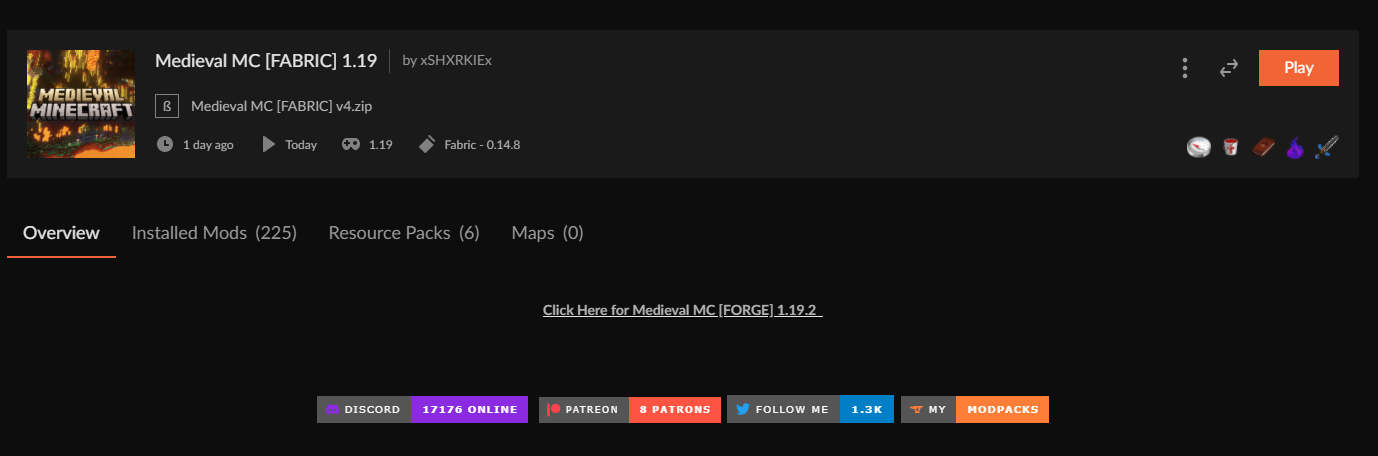The server crashes when I open a chest · Issue #364 · LunaPixelStudios ...