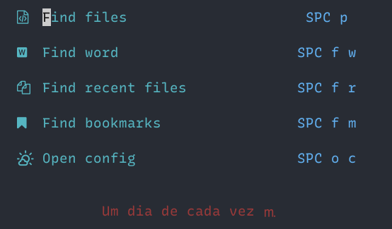 Same unicode icon rendered differently at center and footer · Issue ...