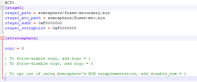 The game card could not be read. · Issue #1288 · Atmosphere-NX ...