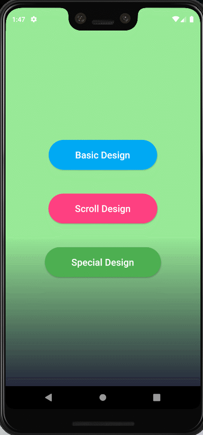 GitHub - crscaballero/flutter-examples: A few Flutter projects