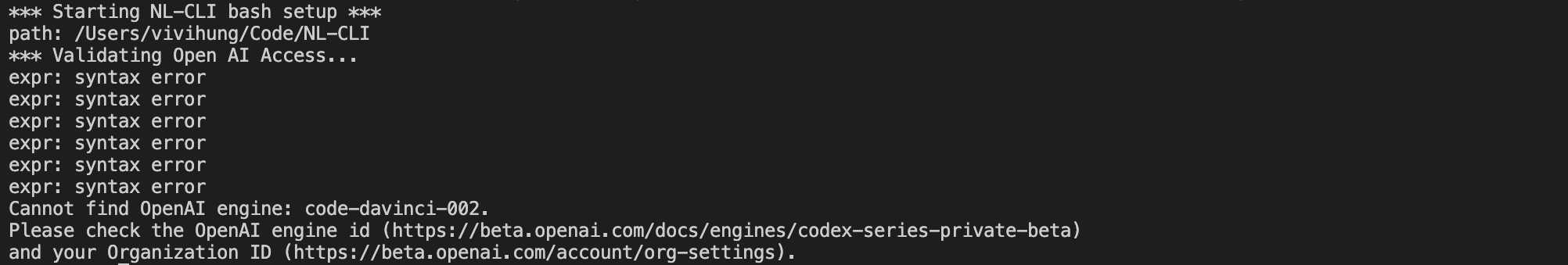 Bash on Mac - Setup script throws syntax error · Issue #88 · microsoft ...