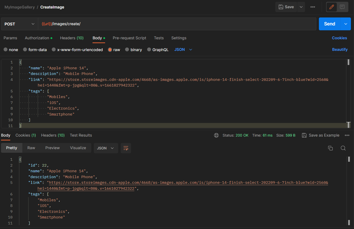 GitHub - gauravjain2305/MyImageGallery