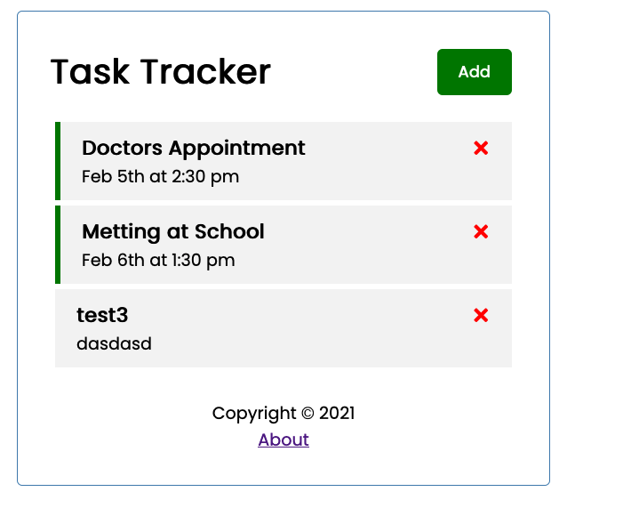 GitHub - mohamedessmattawfik/task-tracker: This project is basically ...