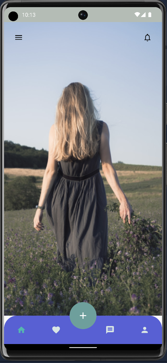 GitHub - AlHasanSony/flutterAwesomeUI: The App UI Showcase repository ...