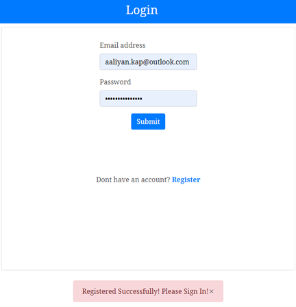 GitHub - AaliyanK/shopify-image-repository: Winter 2022 Shopify ...
