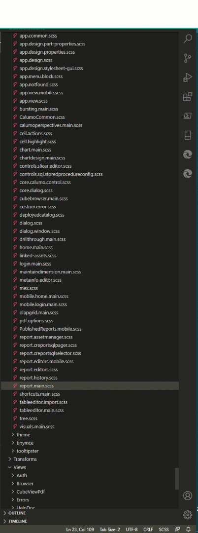 RenameIssue-VsCode