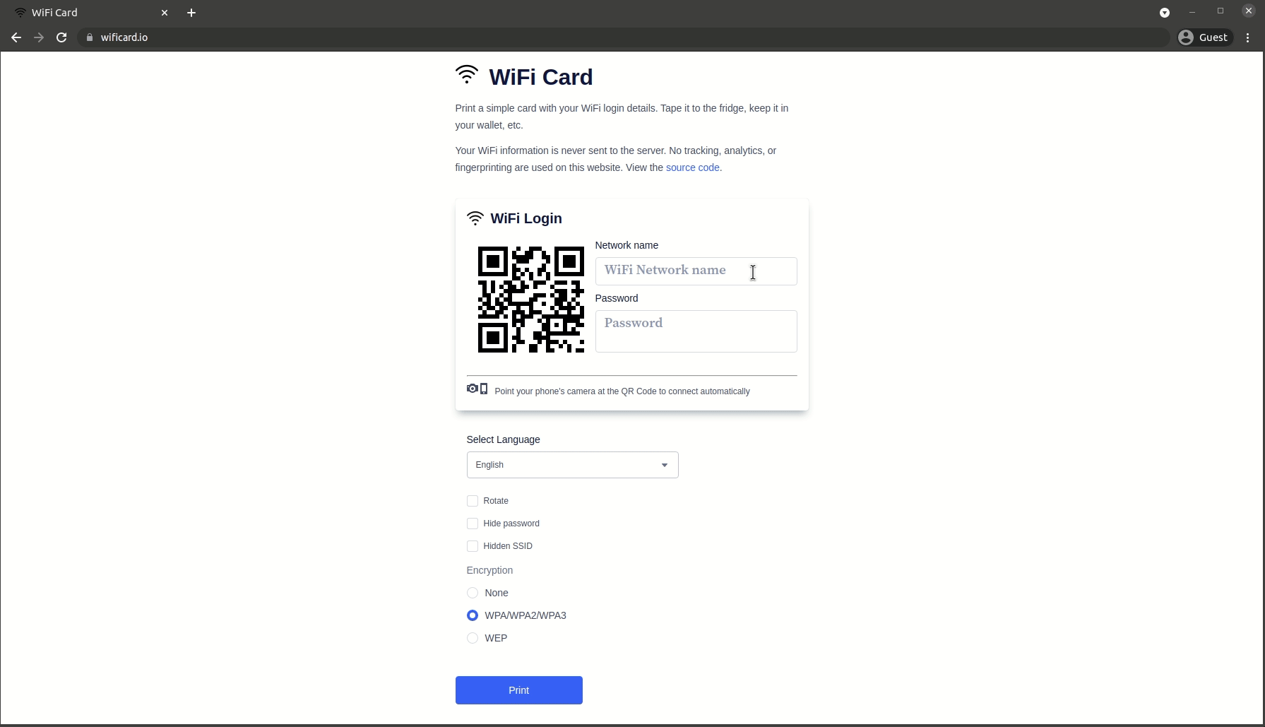 wifi-card