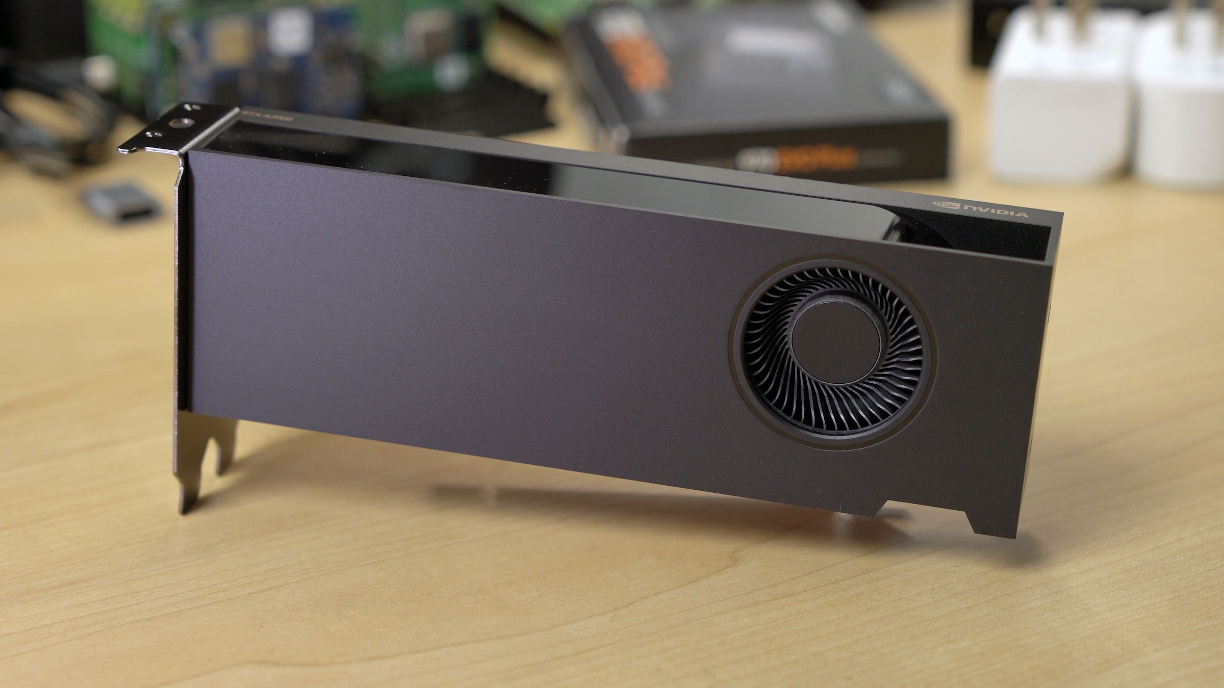 RTX A2000  NVIDIAリファレンスモデル NVIDIA RTX A2000 | GDEP Solutions