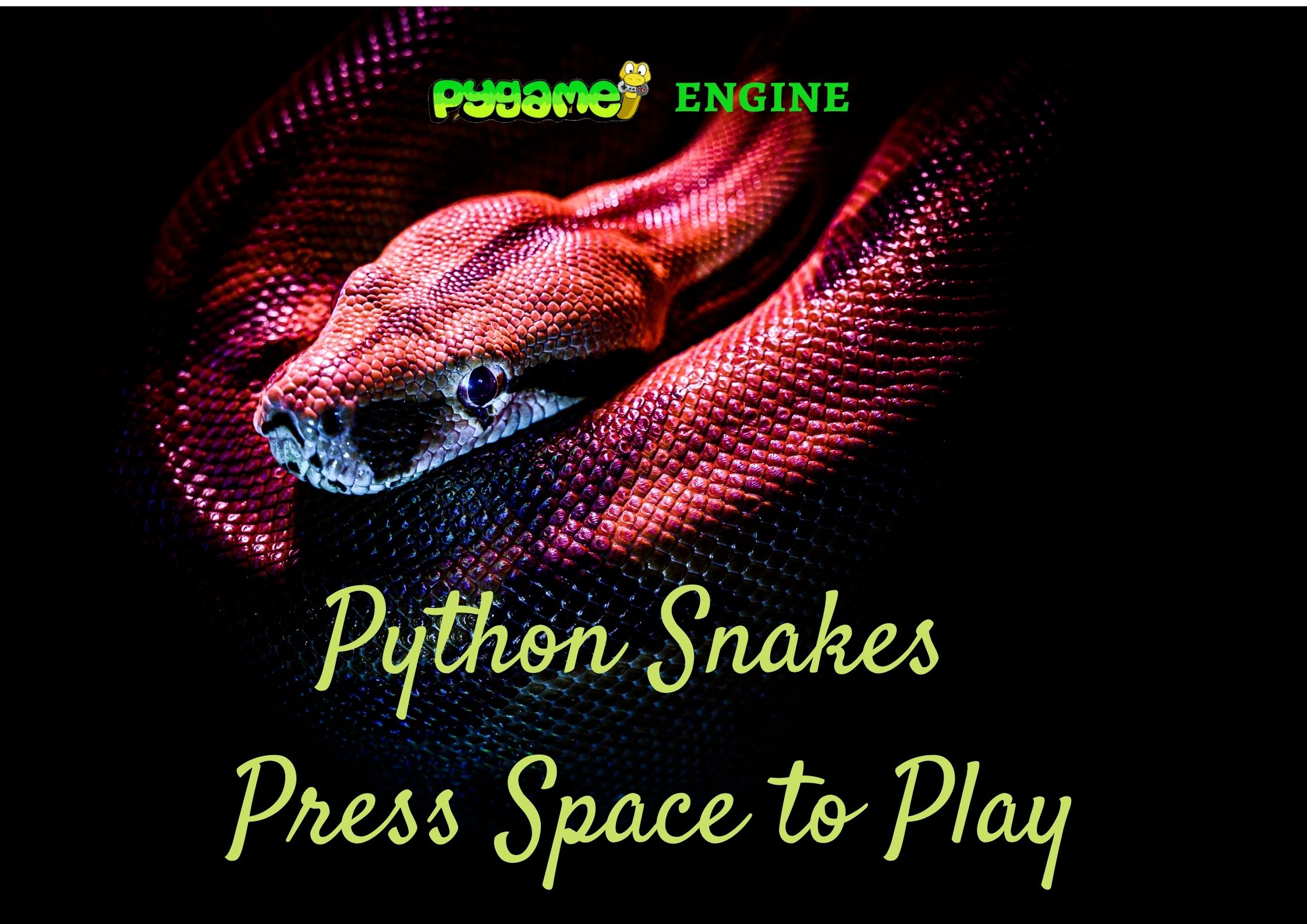 GitHub - pranavarora1895/Snakes: Legacy Snakes Game with the help of ...