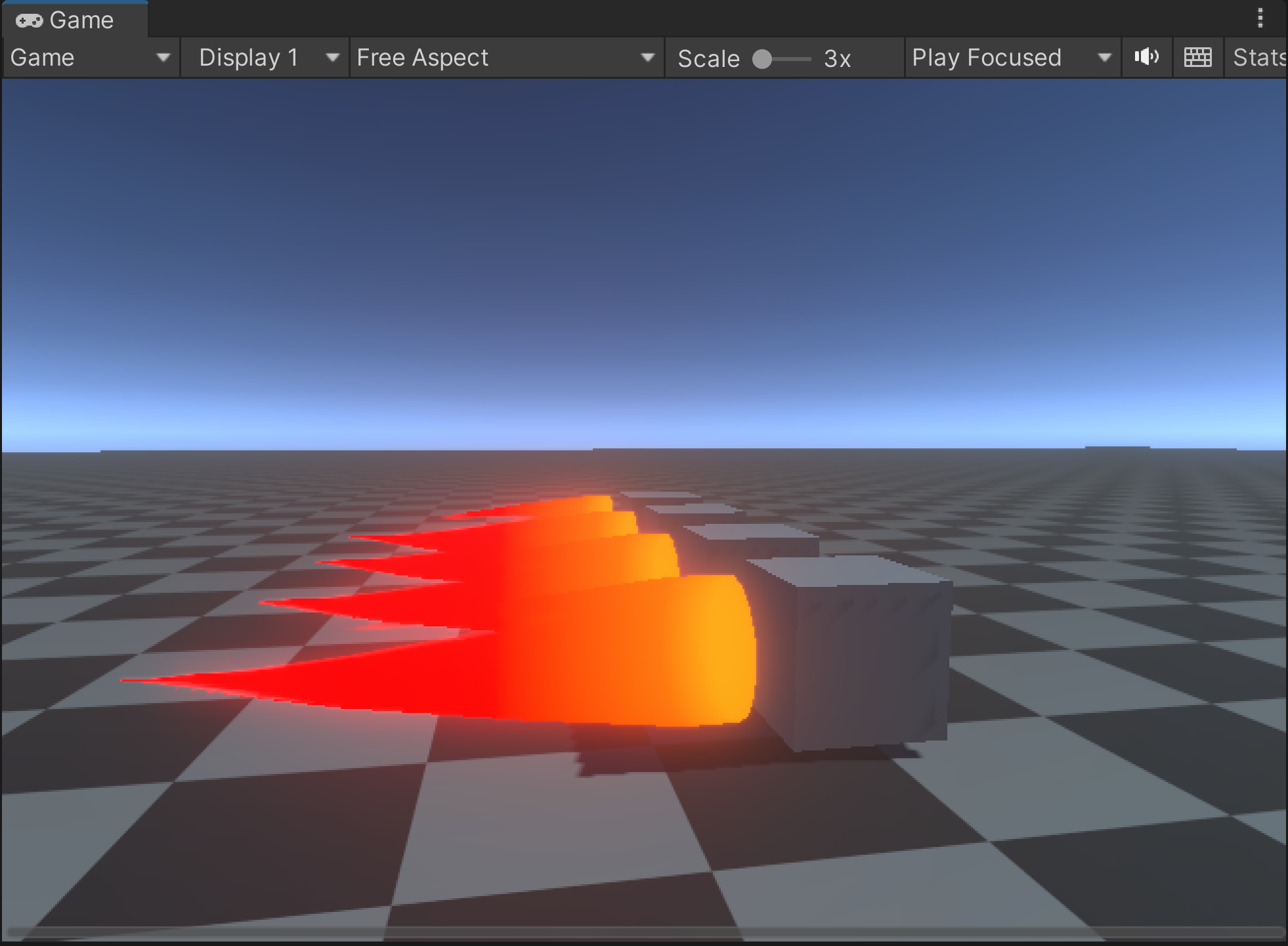 GitHub - beholdShadow/unity3D