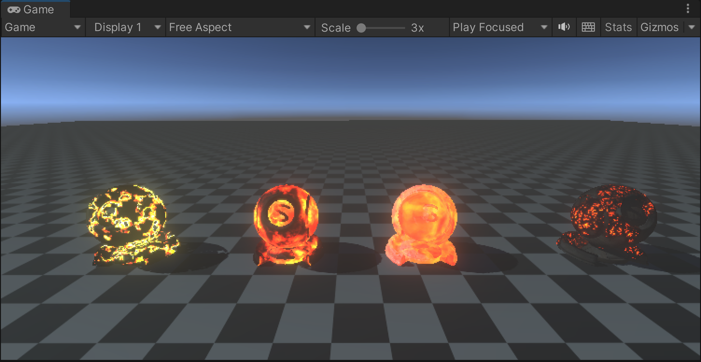 GitHub - beholdShadow/unity3D