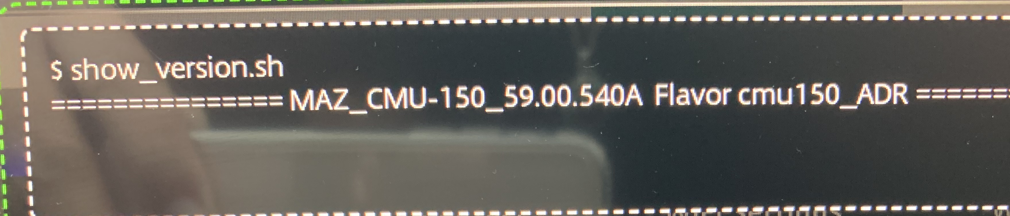 AIO 2.8.4 playing USB music · Issue #46 · Trevelopment/MZD-AIO · GitHub