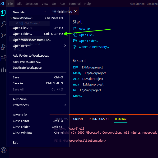 GitHub - Ch-harsha/BE-Project