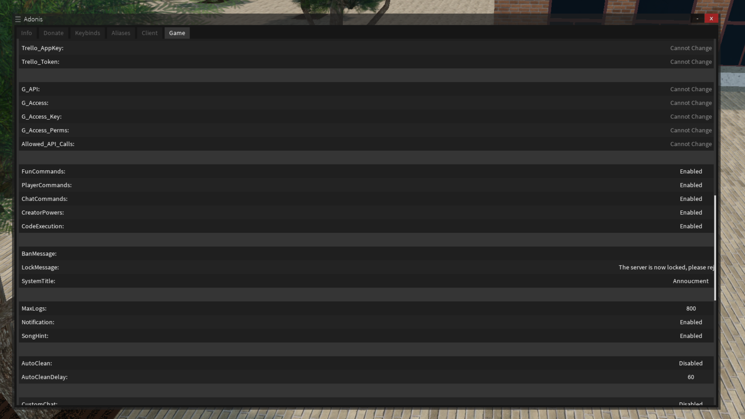 [UI] Scaling and offsetting. · Issue #368 · Epix-Incorporated/Adonis ...