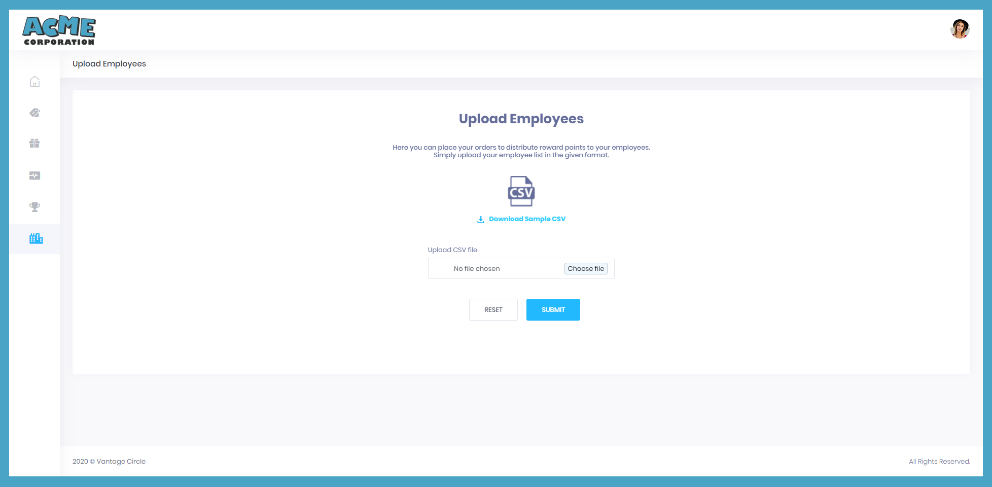 Github Vantagecircle Rewards And Recognition Documentation