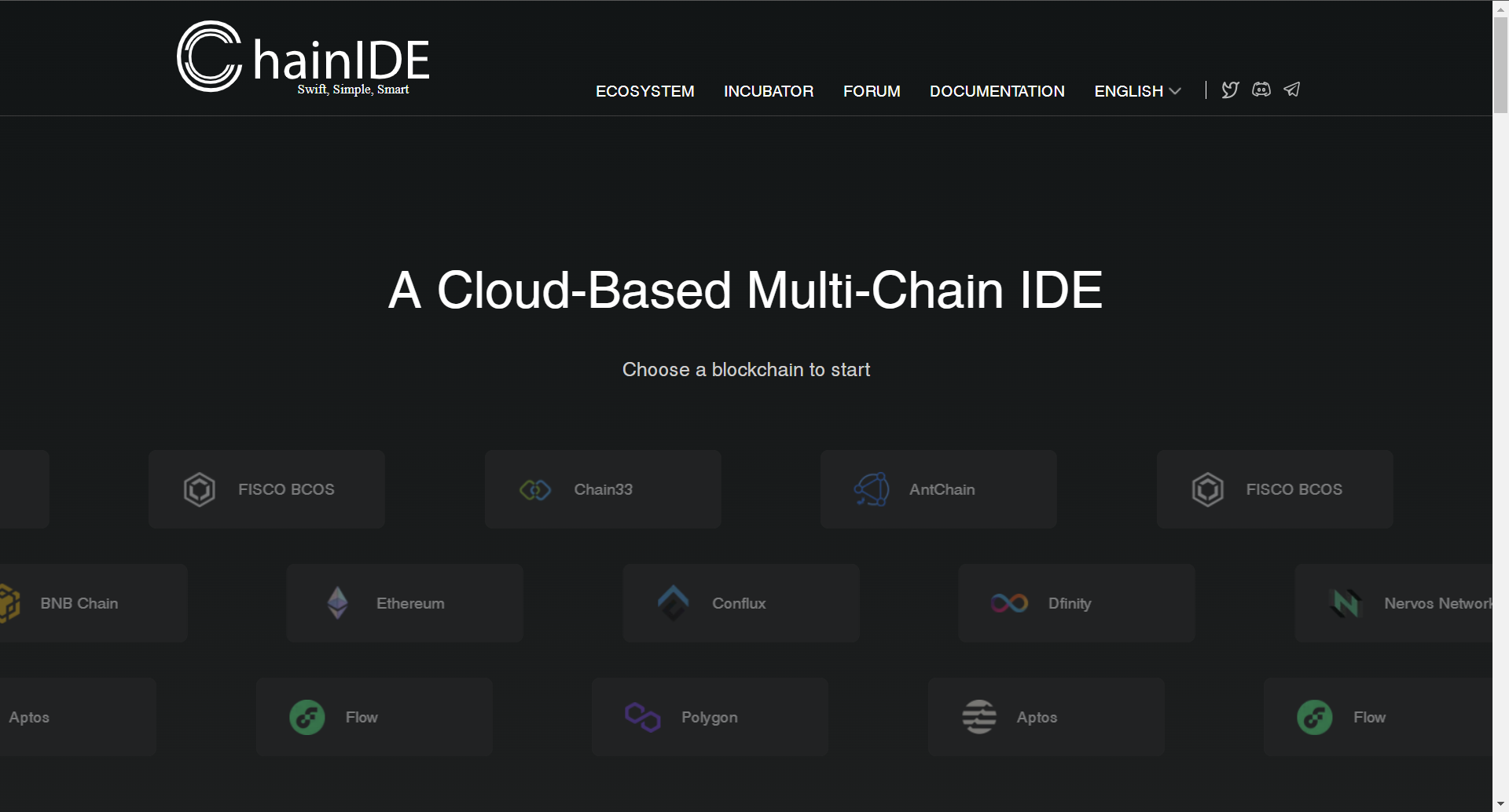 Suggest a developer tool · Issue #9042 · ethereum/ethereum-org-website ...