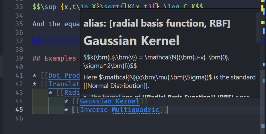 Math in preview · Issue #338 · svsool/memo · GitHub