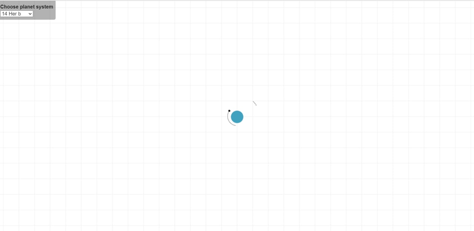 GitHub - nekitlnp/Planet_System: Simulate planet systems