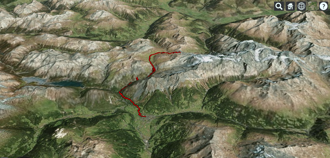 Bundling example workouts with QZ · Issue 839 · cagnulein/qdomyos