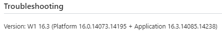 Error when executing Query in UpgradePerDatabasee function · Issue ...